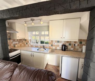 1 bedroom cottage to rent - Photo 2