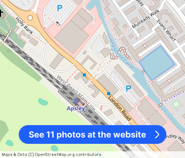 Harriet House, London Road, Hemel Hempstead, Hertfordshire, HP3 - Photo 1