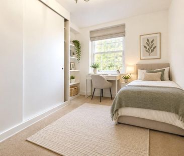 2 bedroom apartment to rent - Photo 4