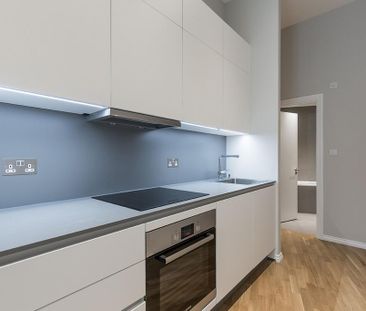 1 bedroom ground floor flat to rent - Photo 4