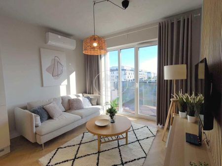 PIĘKNE 4 POKOJOWE MIESZKANIE OD ZARAZ - Фото 4