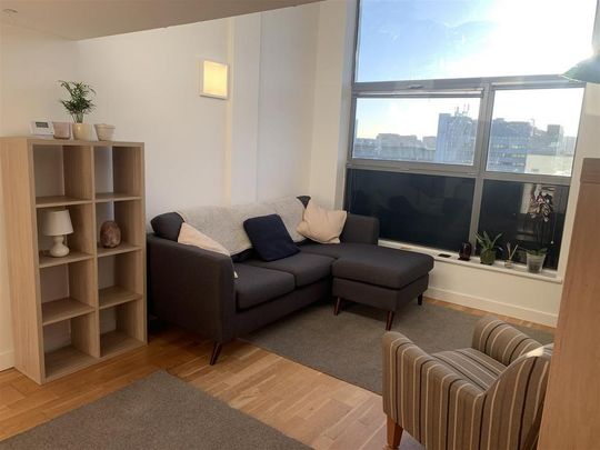 1 bedroom property to rent - Photo 1