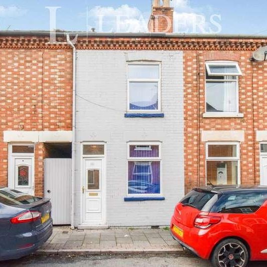 Russell Street, Loughborough, LE11 - Photo 1