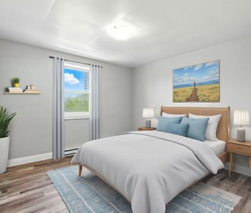 For Lease - 435 Nelson Street Unit# 1, London East, Ontario - Photo 6