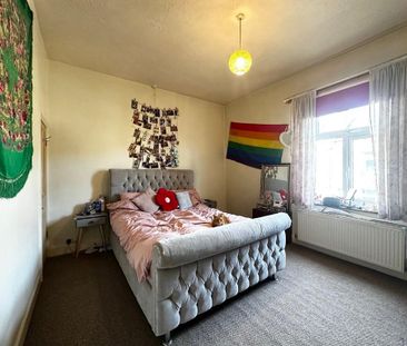 2 bedroom terraced house to rent - Photo 6