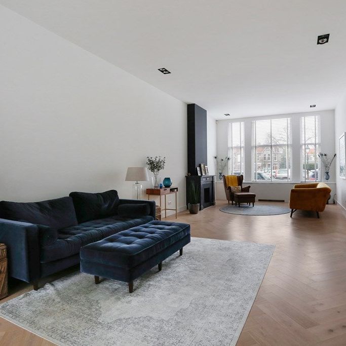 Te huur: Huis Frankenslag 400 in Den Haag - Foto 1