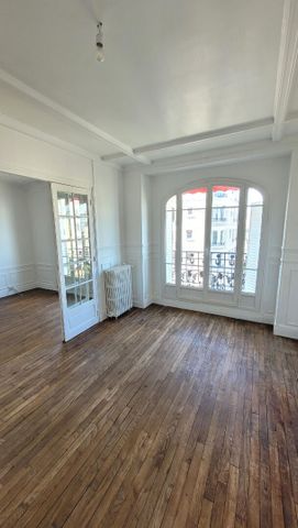 Appartement Courbevoie 4 pièces 77.90 m2 - Photo 4