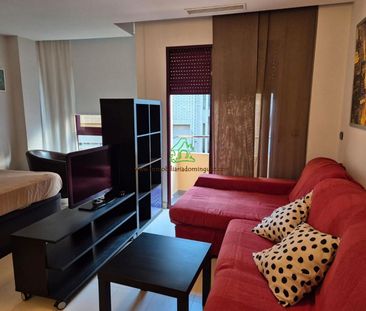 Piso de alquiler en San Nicolás - Photo 2