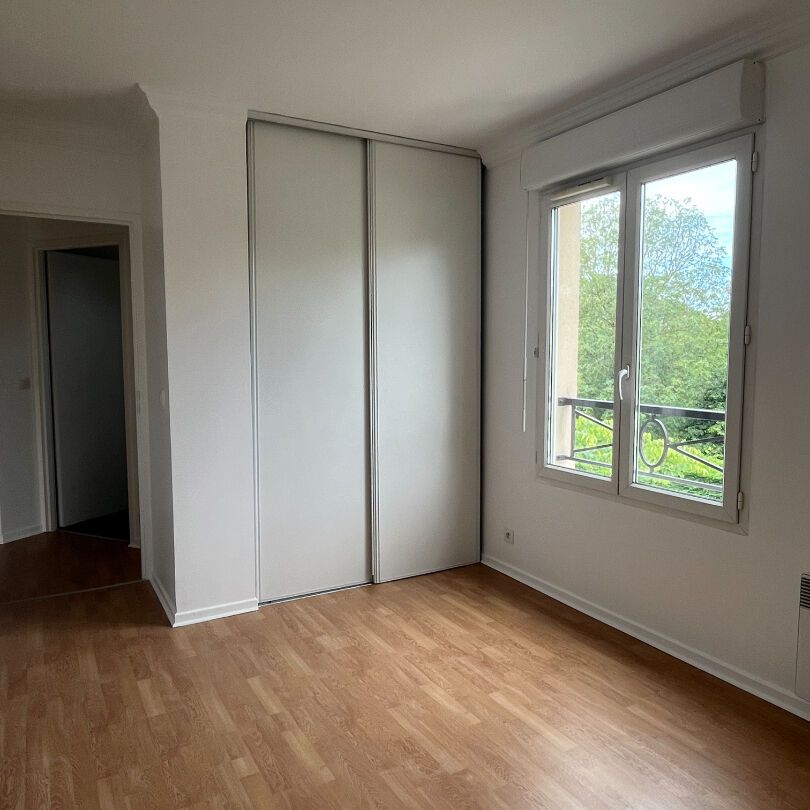 Location appartement 3 pièces, 70.94m², Joinville-le-Pont - Photo 1