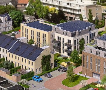 St. Theresiastraat 20, Raamsdonksveer, 4941DK - Foto 1