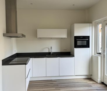 Te huur: Huis Grote Hout- of Koningsweg 14 in Velsen-Noord - Photo 4