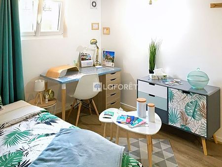 Appartement T1 près de AMIENS à louer - Photo 4