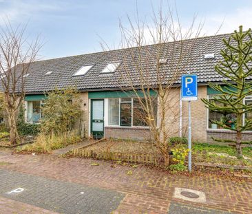Huis te huur: Melissestraat 4 2034 MG Haarlem - Photo 6