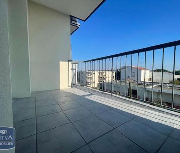 Location Appartement 3 pièces 60m² MONTPELLIER 34070 - Photo 1