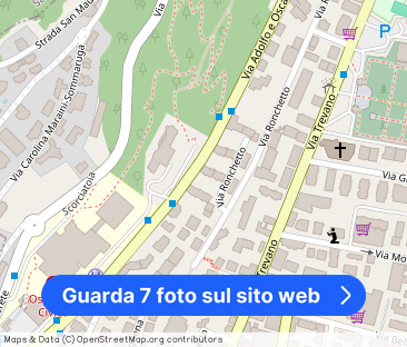 4.5 Zimmer, 85 m², 1. Stock - Foto 1