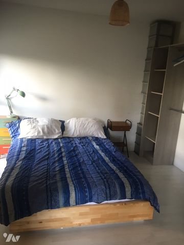 Appartement T2 Meublé SAINT PRIEST - Photo 3