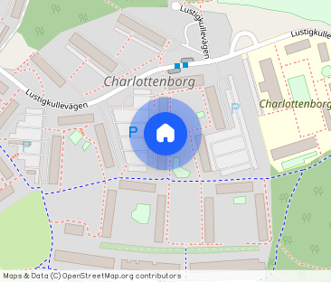 Lustigkullevägen 32 D - Photo 1