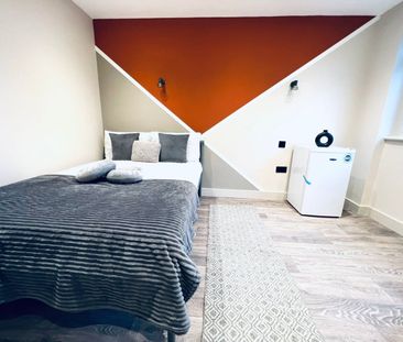 Room in a Shared Flat, Leyland Road, SE12 - Photo 5