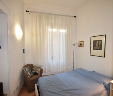 AFFITTO TRASTEVERE BILOCALE - Photo 6