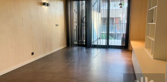 Appartement te huur in Diepenbeek voor € 795 met 1 slaapkamer - Foto 2