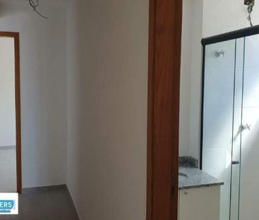 Apartamento Em Vila Iris, Guarulhos/sp de 55 m² 2 Quartos Para Loca... - Foto 1