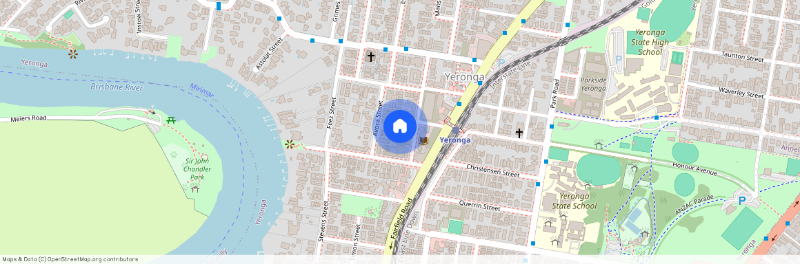 6/45 Shottery Street, Yeronga, QLD 4104