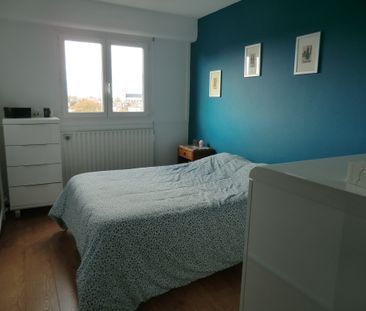 A LOUER - APPARTEMENT T4 - RIVES DE SAONE - Photo 2