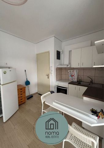 Studio/Γκαρσονιέρα για ενοικίαση Άγιος Νικόλαος (Βόλος) - Photo 3