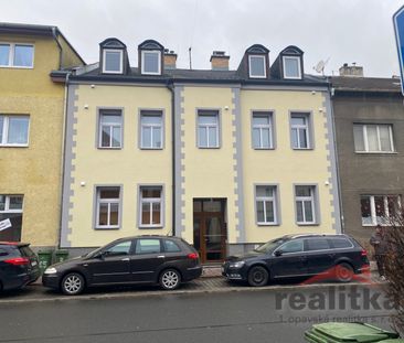 Pronájem bytu 1+kk a garsoniéry 18 m² - Fotografie 6