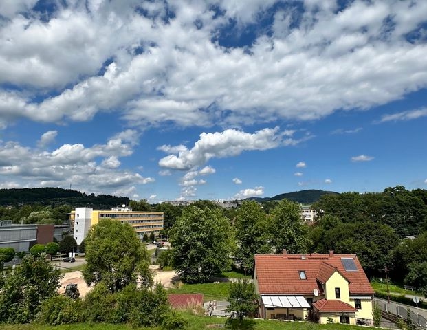 Ideal als Zweitwohnung! Unterwegs wohnen mit dem Gefühl von zu Hause ! - Foto 1