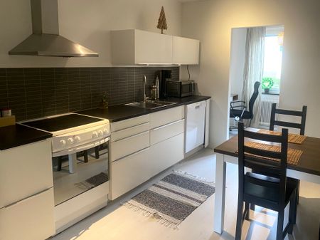 Kullagergatan, Sundsvall - Foto 4