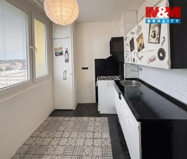 Pronájem bytu 2+1 56 m² - Фото 5