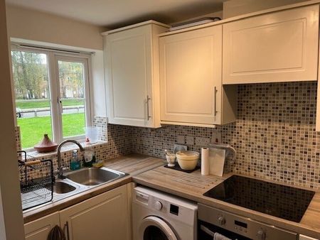 Sunderland Close - Photo 5