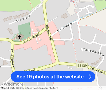 2 bedroom terraced house for rent - Photo 1