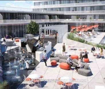 For Lease - 3900 Confederation Parkway Lane Unit# 417, Mississauga,... - Photo 5