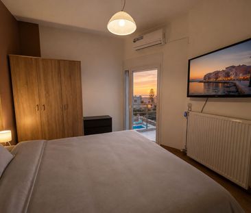 Μεζονέτα για ενοικίαση Άγιος Ονούφριος (Ακρωτήρι) - Photo 3