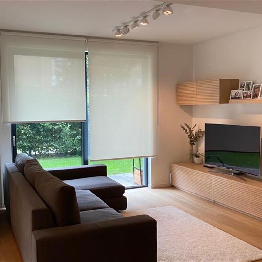 Avenue Jan Olieslagers, 1150, Woluwe-Saint-Pierre - Foto 1