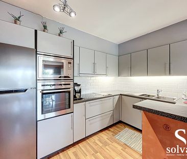 Appartement te huur in Lievegem - Photo 2