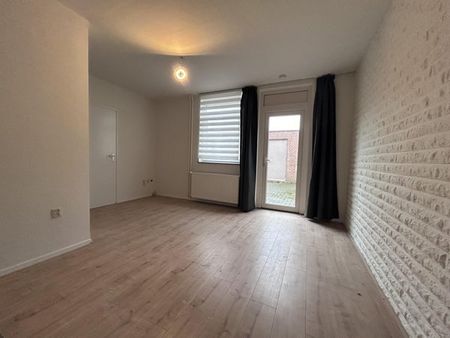 Te huur: Appartement Limburgerstraat in Cadier en Keer - Foto 5