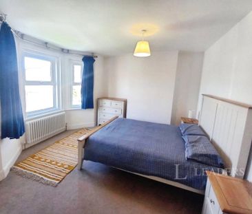 2 bedroom house to rent Green Road, Poole, Dorset, BH15 - Photo 6
