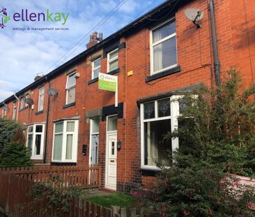 2 bedroom terraced house to rent - Photo 4