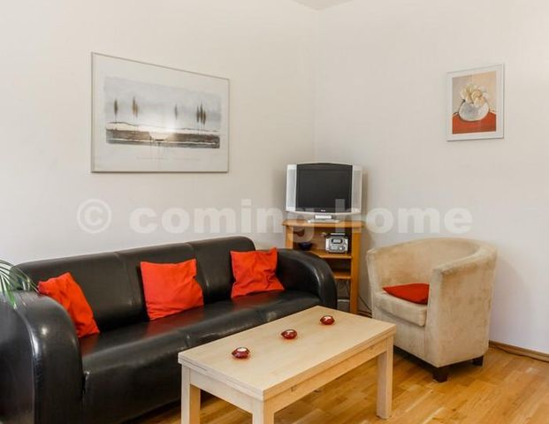 Nähe Birkenstr. - Foto 1