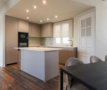 4-bedroom apartment for rent in Sant Francesc, Valencia - Photo 5