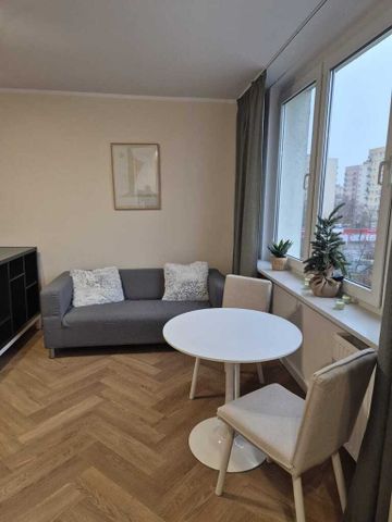 kawalerka na Woli po generalnym remoncie - Photo 3