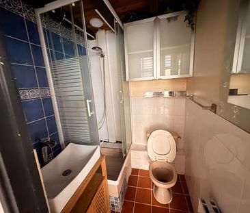 Location Appartement 1 pièce 13m² LILLE 59000 - Photo 4