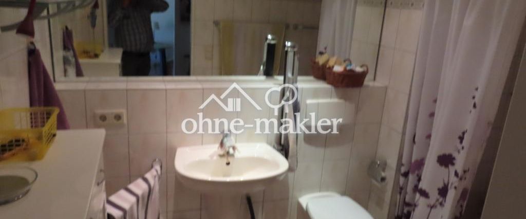 24558 Henstedt-Ulzburg ab 50 Jahre !!! 2 Zi., 45 qm EBK,DB im Fürstenhof Schwimmbad/Fitness usw. - Foto 1