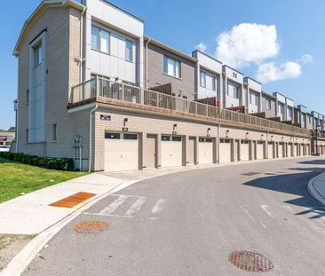 For Lease - 1525 Kingston Road Unit# 406, Pickering, Ontario - Photo 5