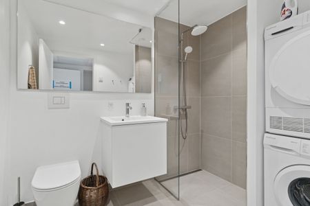 2-vær. lejlighed - Foto 2