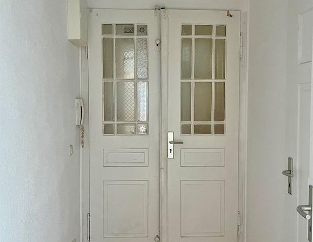 Helle 2-Raum-Wohnung mit Dusche - Foto 1