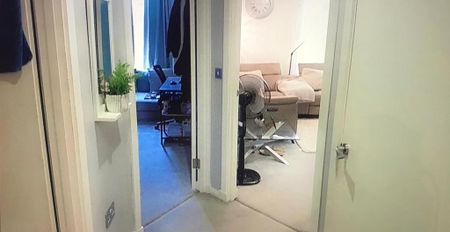 1 bedroom house of multiple occupation to rent - Photo 2